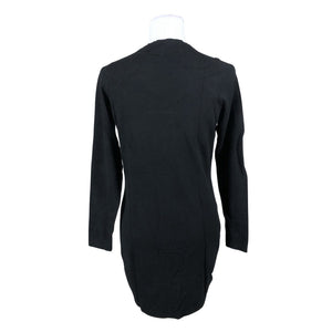Unisex Your Face - Kardigan, suurus 38 - Must (2)