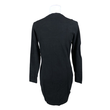 Unisex Your Face - Kardigan, suurus 38 - Must (2)