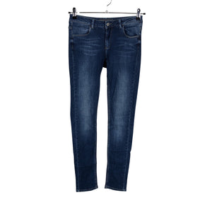 Unisex Denim Hunter - Teksad, suurus W28 - Sinine (1)