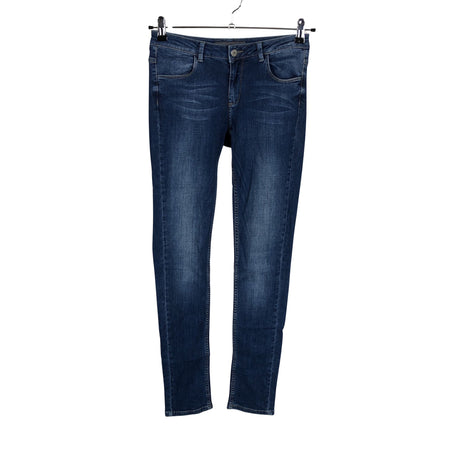 Unisex Denim Hunter - Teksad, suurus W28 - Sinine ()