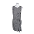 Unisex Michael Kors - Trikotaažist kleit, suurus 40 - Must ()