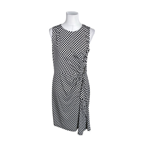 Unisex Michael Kors - Trikotaažist kleit, suurus 40 - Must ()