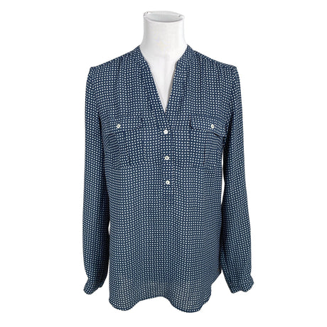 Unisex Tommy Hilfiger - Pluus, suurus 38 - Sinine ()