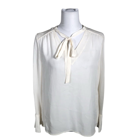 Unisex Ril's - Pluus, suurus 36 - Valge ()