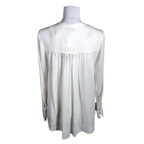 Unisex Ril's - Pluus, suurus 36 - Valge (2)