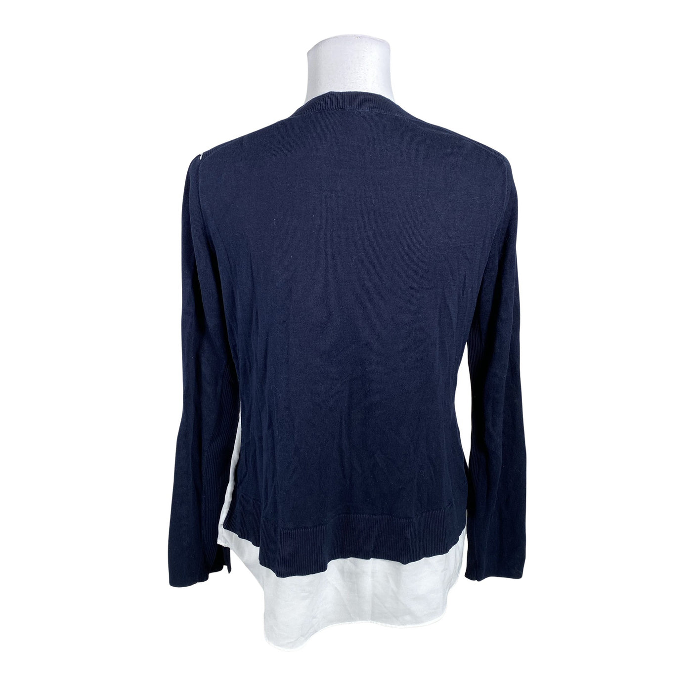 Unisex Ted Baker - Kampsun, suurus 38 - Sinine (3)