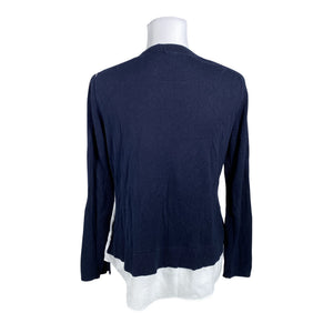 Unisex Ted Baker - Kampsun, suurus 38 - Sinine (3)