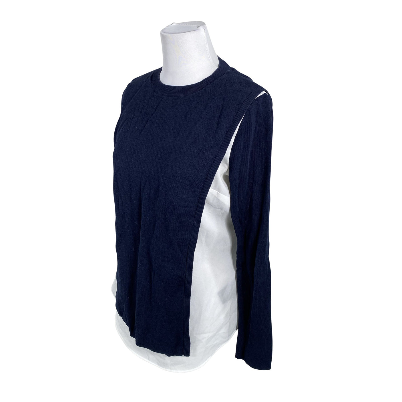 Unisex Ted Baker - Kampsun, suurus 38 - Sinine (2)