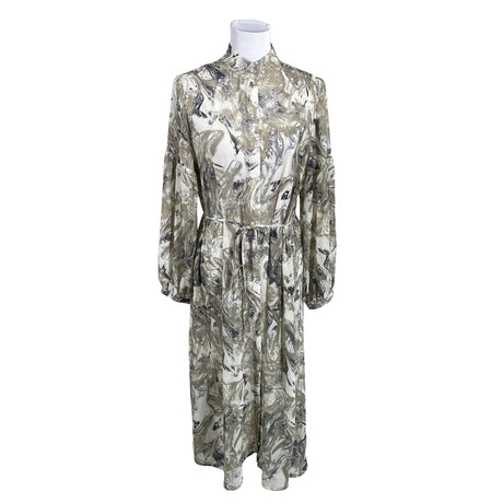 Unisex MSCH Copenhagen - Õhuke kleit, suurus 38 - Hall ()