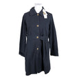 Unisex Siste's - Trentš, suurus 40 - Sinine ()