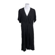 Unisex Coster Copenhagen - Mitteveniv kleit, suurus 40 - Must ()