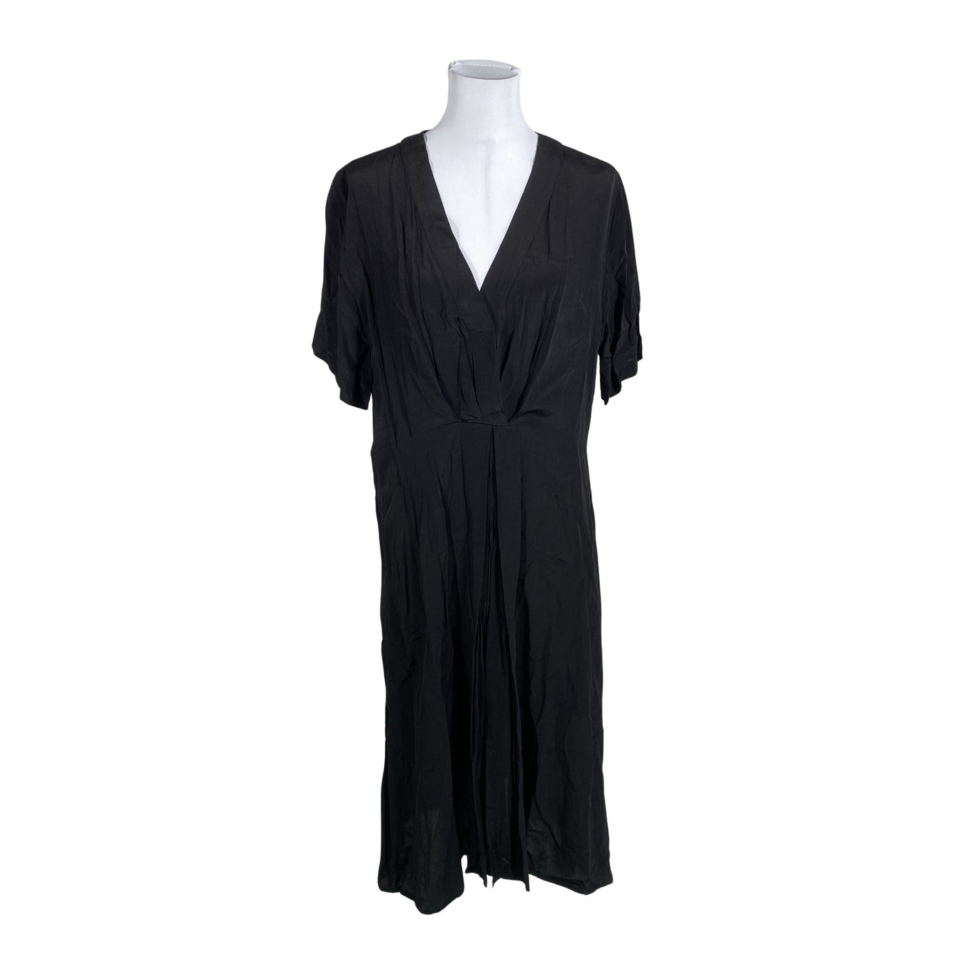 Unisex Coster Copenhagen - Mitteveniv kleit, suurus 40 - Must (1)