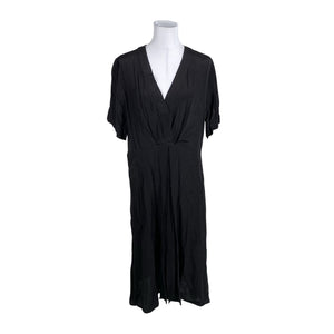 Unisex Coster Copenhagen - Mitteveniv kleit, suurus 40 - Must (1)