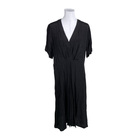 Unisex Coster Copenhagen - Mitteveniv kleit, suurus 40 - Must ()