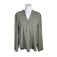 Unisex Selected - Pluus, suurus 40 - Roheline ()