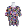 Unisex Finlayson - T-särk, suurus 38 - Valge ()