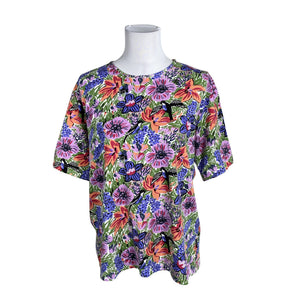 Unisex Finlayson - T-särk, suurus 38 - Valge (1)