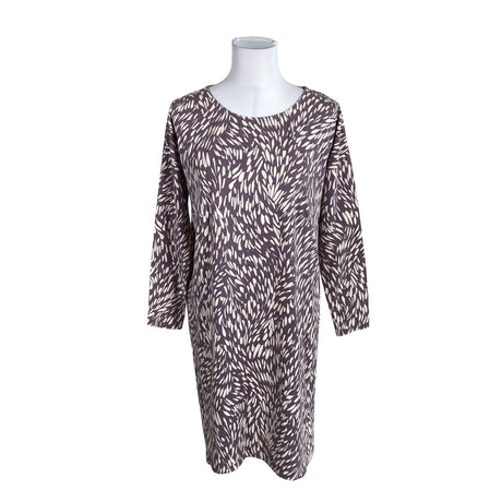 Unisex NOSH - Trikotaažist kleit, suurus 40 - Lilla ()