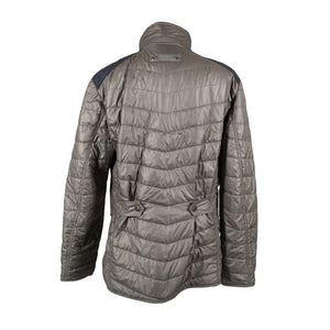 Unisex Camel Active - Õhem talvejope, suurus XXXL - Roheline (3)
