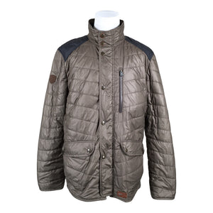 Unisex Camel Active - Õhem talvejope, suurus XXXL - Roheline (1)
