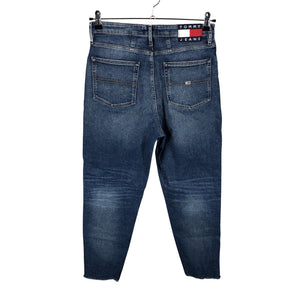Unisex Tommy Jeans (Tommy Hilfiger) - Teksad, suurus W30 - Sinine (2)