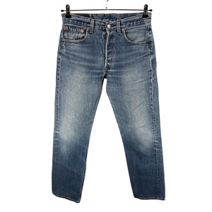 Unisex Levi's - Teksad, suurus W31 - Sinine (1)