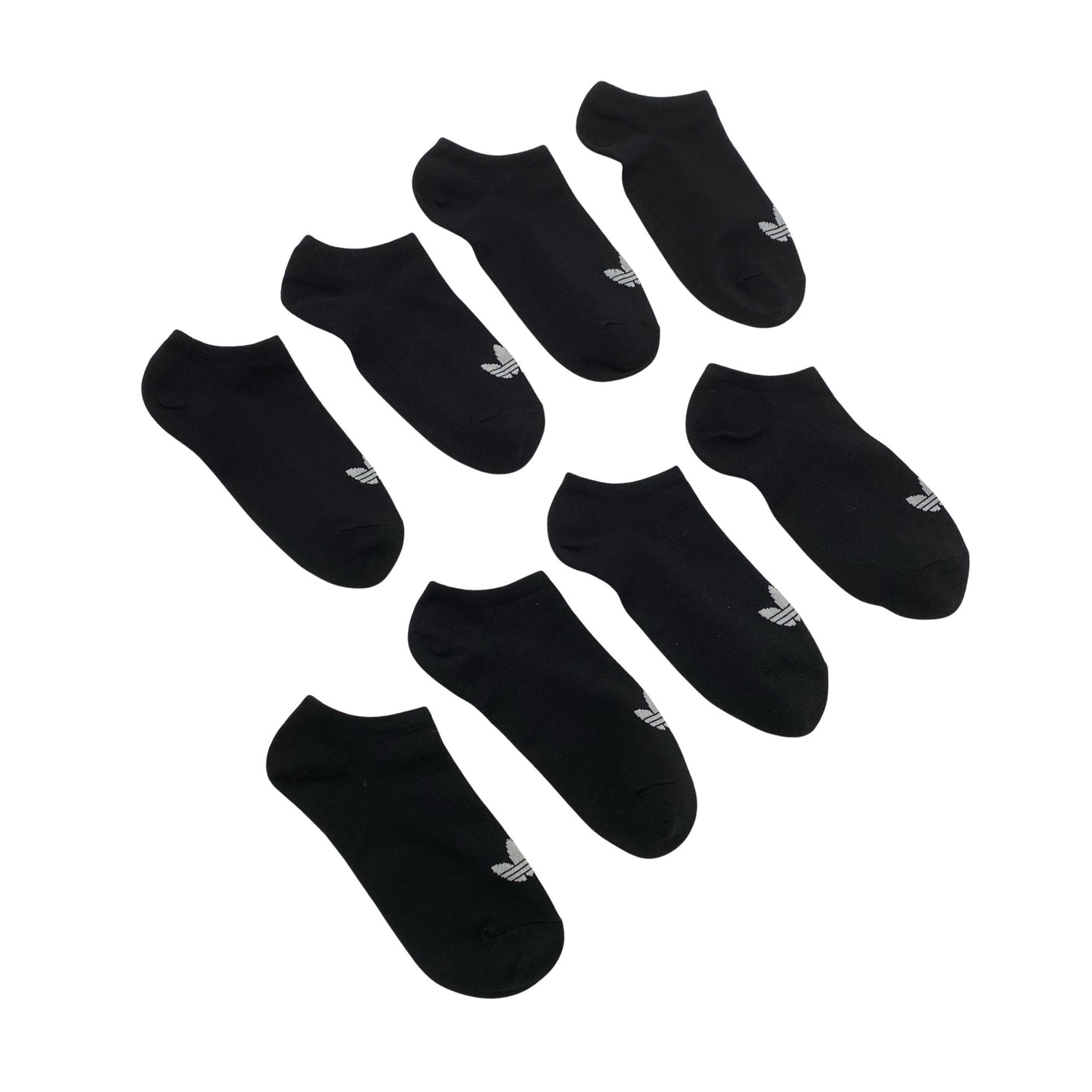 Unisex Adidas - Sokid, suurus 37 - Must (1)