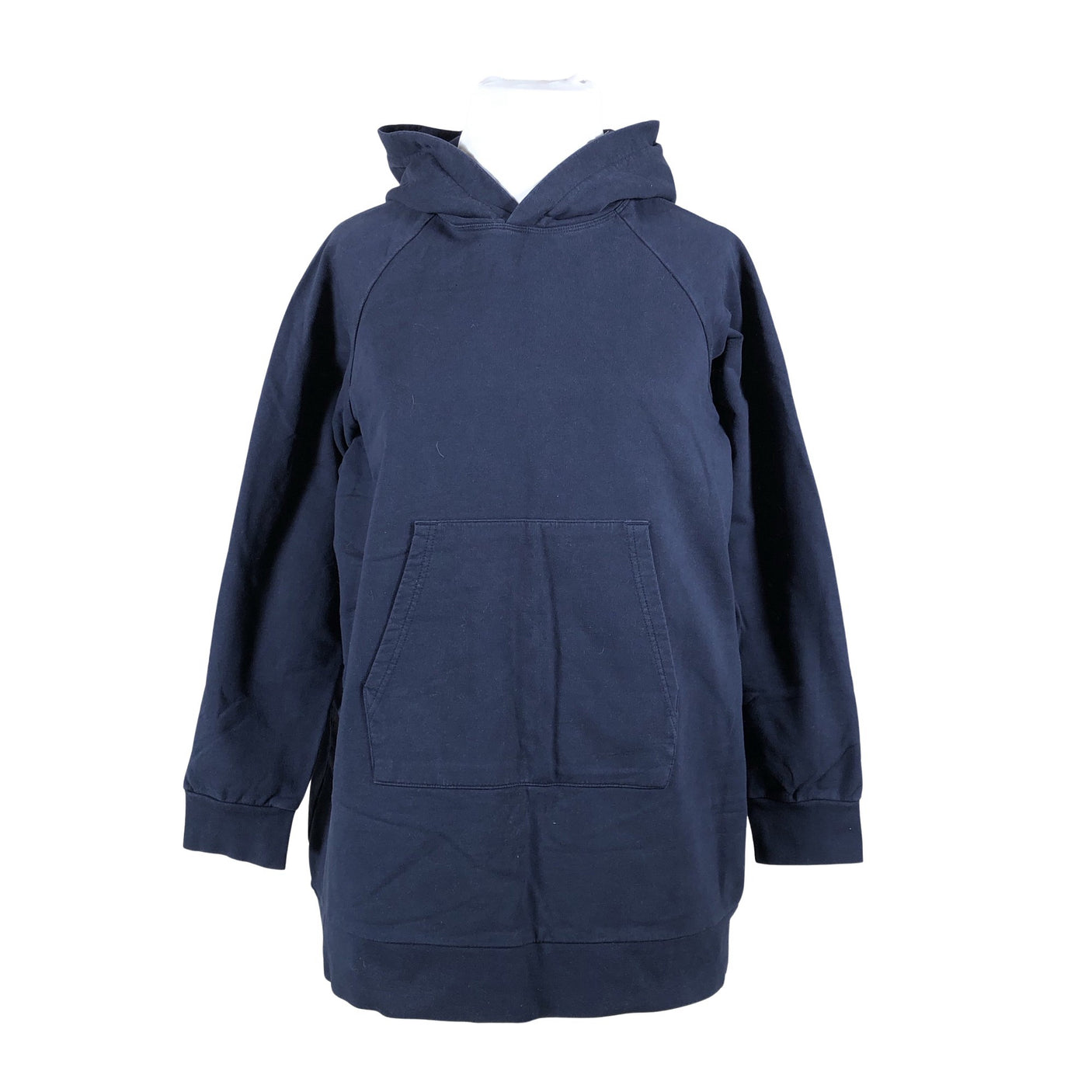 Unisex Nanso - Dressikangast tuunika, suurus 44 - Sinine (1)