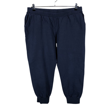 Unisex Nanso - Dressikangast püksid, suurus 44 - Sinine ()