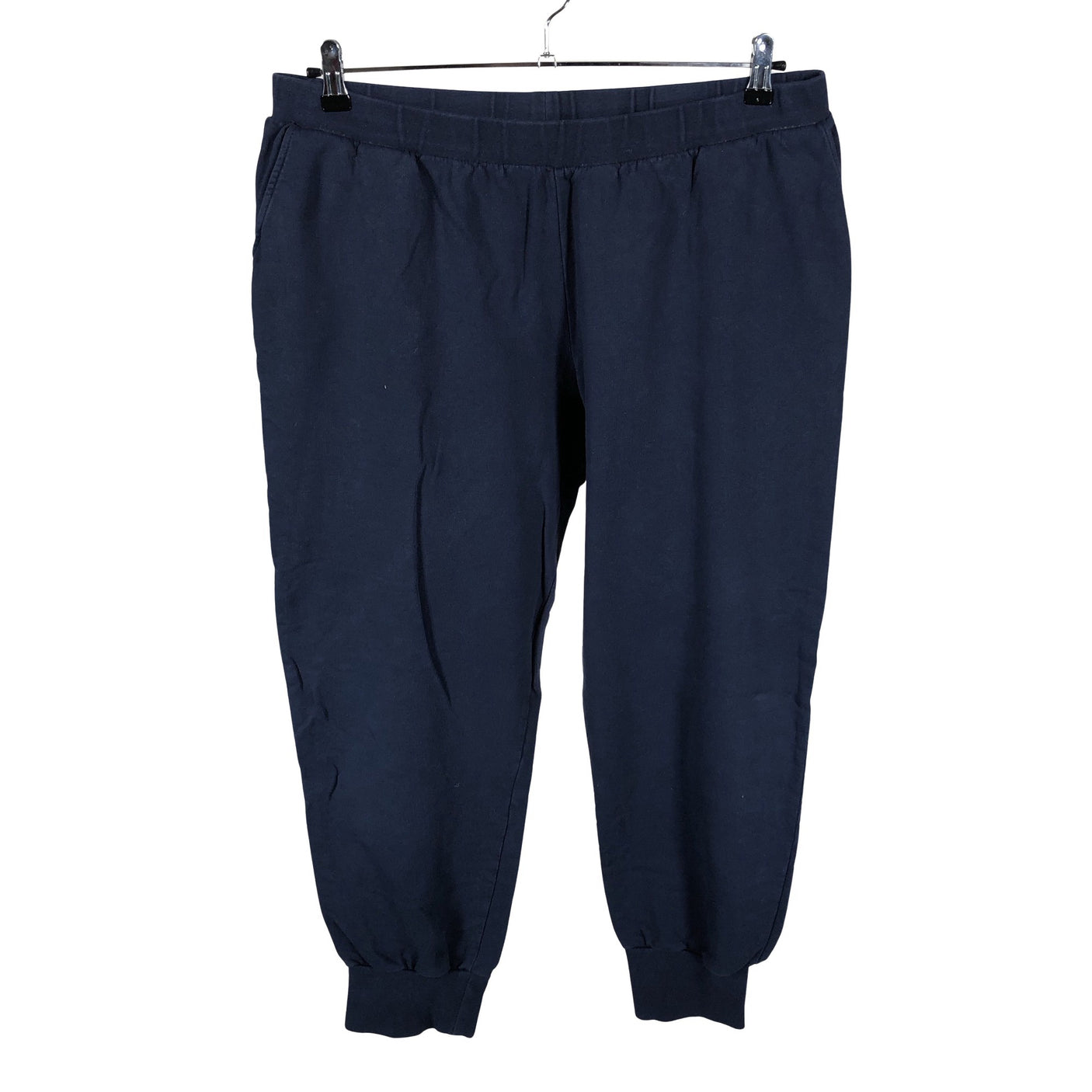 Unisex Nanso - Dressikangast püksid, suurus 44 - Sinine (1)