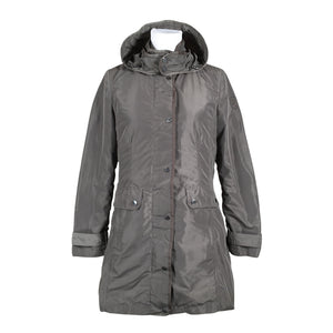 Unisex Tommy Hilfiger - Talvejope, suurus 36 - Roheline (1)