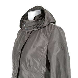 Unisex Tommy Hilfiger - Talvejope, suurus 36 - Roheline (2)