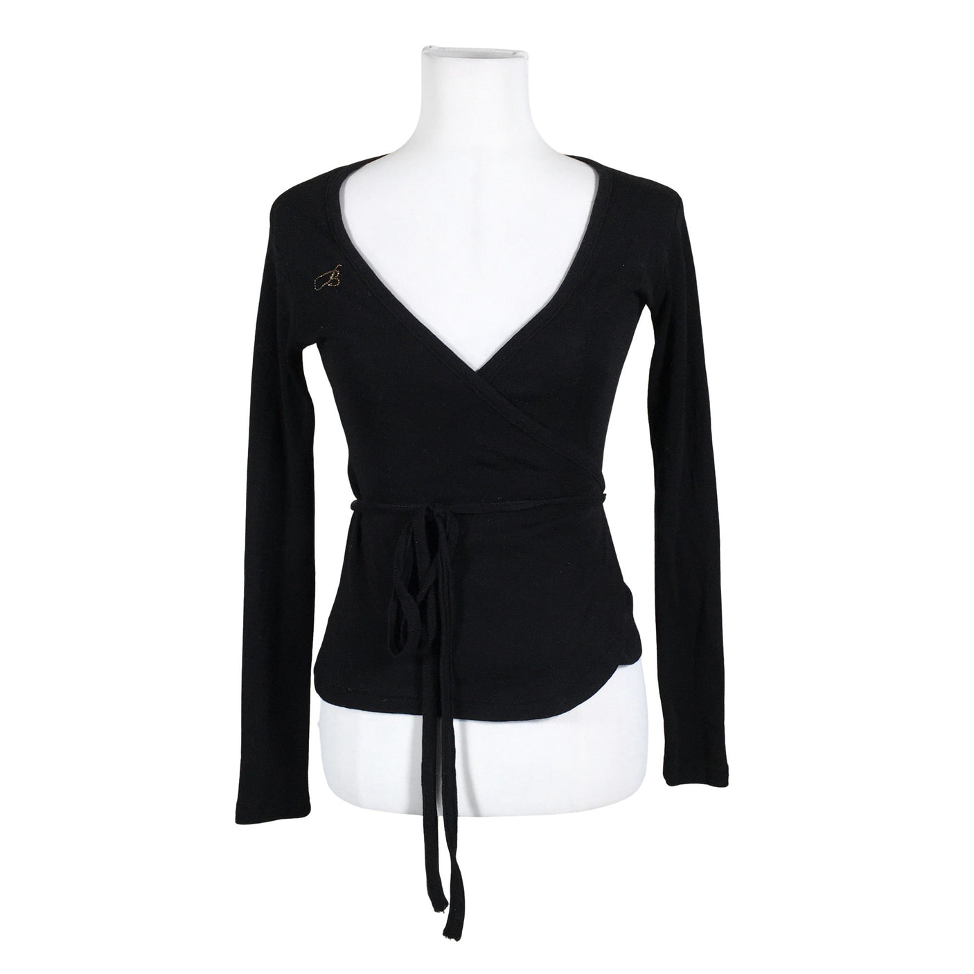Unisex Biancaneve - Kampsun, suurus 34 - Must (1)