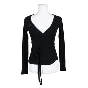 Unisex Biancaneve - Kampsun, suurus 34 - Must (1)