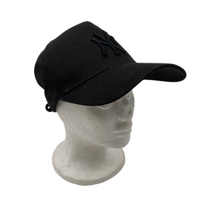 Unisex New Era - Nokamüts, suurus 50 - 56 - Must (1)