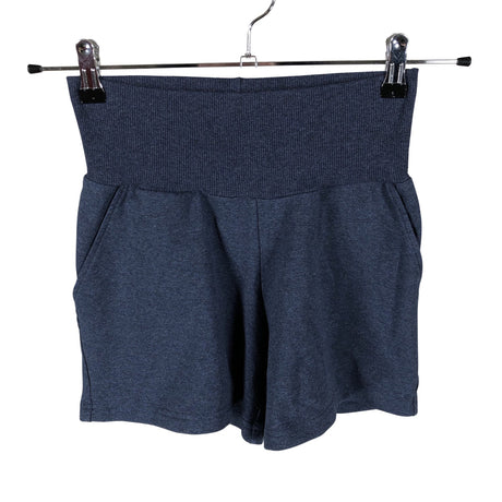Unisex Biancaneve - Trikotaažist lühikesed püksid, suurus 36 - Sinine ()