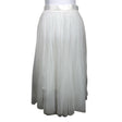Unisex Ida Sjöstedt - Tüllseelik, suurus 36 - Valge ()