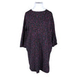 Unisex Finlayson - Trikotaažist kleit, suurus 42 - Must ()