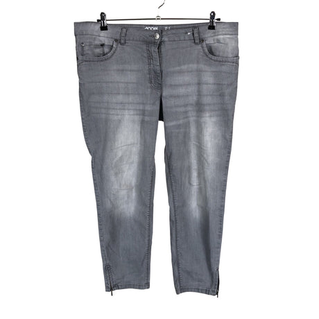 Unisex Angel of style - Teksad, suurus 48 - Hall ()