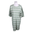 Unisex Next - Trikotaažist kleit, suurus 40 - Roheline ()