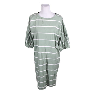 Unisex Next - Trikotaažist kleit, suurus 40 - Roheline (1)