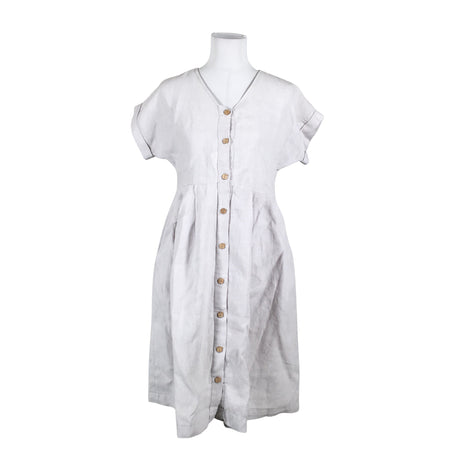 Unisex Handmade - Mitteveniv kleit, suurus 38 - Helesinine ()