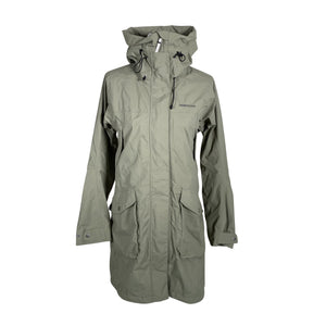 Unisex Didriksons - Parka, suurus 38 - Roheline (1)