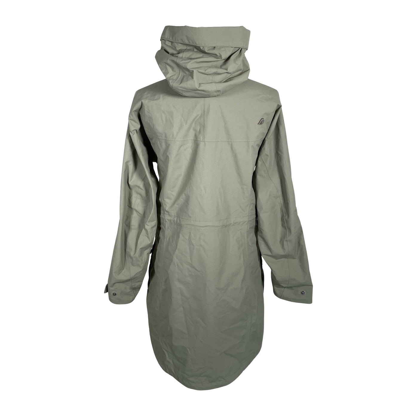 Unisex Didriksons - Parka, suurus 38 - Roheline (2)