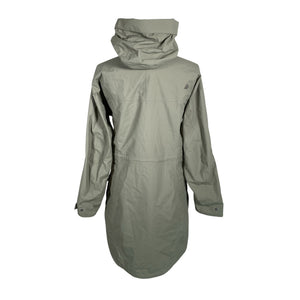Unisex Didriksons - Parka, suurus 38 - Roheline (2)
