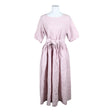 Unisex Handmade - Mitteveniv kleit, suurus 40 - Heleroosa ()