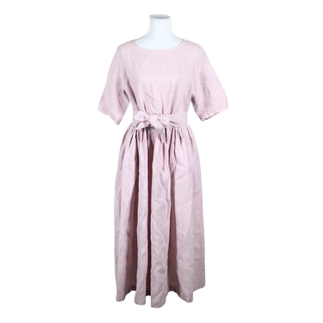 Unisex Handmade - Mitteveniv kleit, suurus 40 - Heleroosa ()