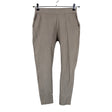 Unisex NOSH - Trikotaažist püksid, suurus 36 - Beige ()