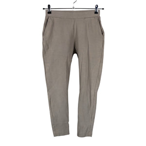 Unisex NOSH - Trikotaažist püksid, suurus 36 - Beige (1)