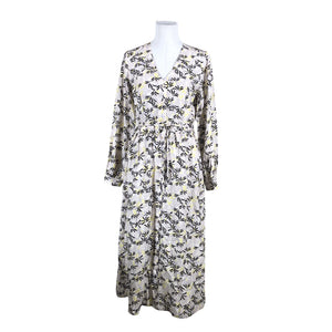 Unisex Nanso - Õhuke kleit, suurus 36 - Beige (1)